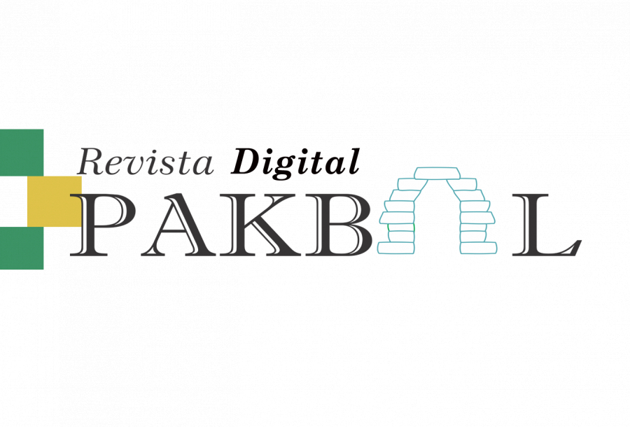 Revista Digital PAKBAL