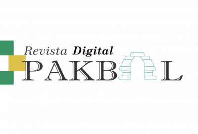 Revista Digital Pakbal