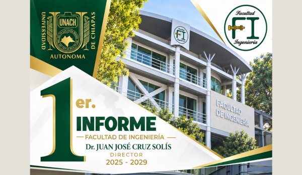 Primer Informe de Actividades Gesti&oacute;n 2025-2029
